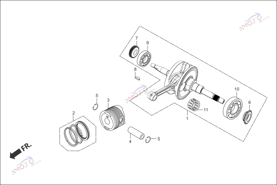 Engine Diagram
